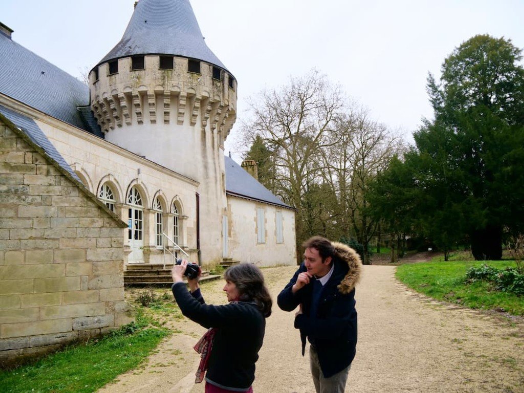 photography weekend workshop