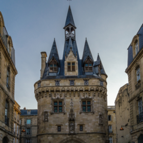 Bordeaux