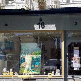 Galerie 16 chef-boutonne